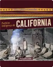 Pueblos indígenas de California (Native Peoples of California)