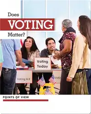 Points of View: Does Voting Matter?