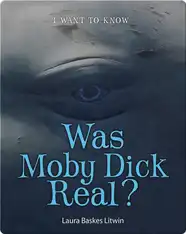 Was Moby Dick Real?