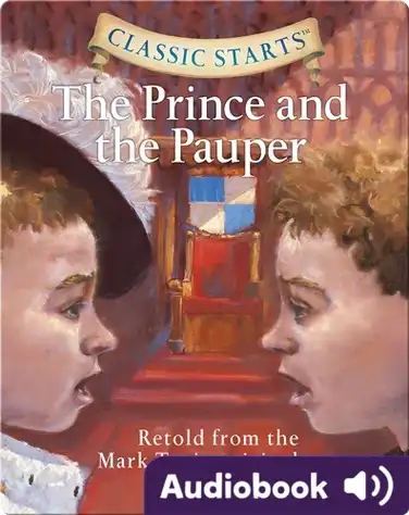Classic Starts: The Prince and the Pauper book