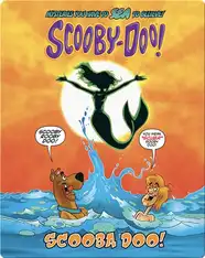 Scooby-Doo in Scooba Doo!