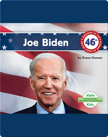 Joe Biden book
