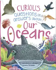 Curious Questions and Answers About... Our Oceans