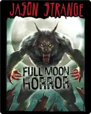 Jason Strange: Full Moon Horror