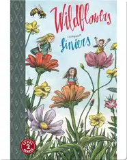 Wildflowers (TOON Level 2)