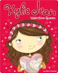 Kylie Jean: Valentine Queen