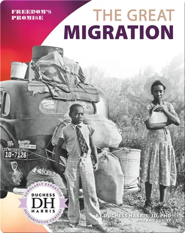 The Great Migration book