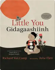 Little You / Gidagaashiinh