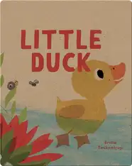 All Natural: Little Duck