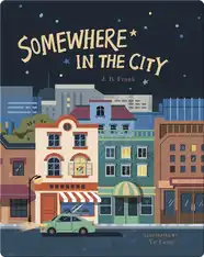 Somewhere in the City