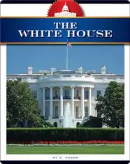 How America Works: The White House