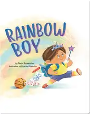 Rainbow Boy
