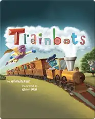 Trainbots