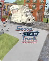 Scoop the Ice Cream Truck