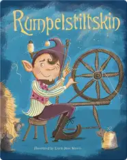 Rumpelstiltskin