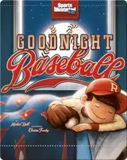 Goodnight Baseball