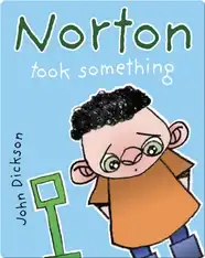 Norton Took Something