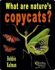 What are Nature's Copycats?