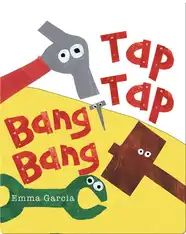 All About Sounds: Tap Tap Bang Bang
