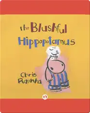 The Blushful Hippopotamus