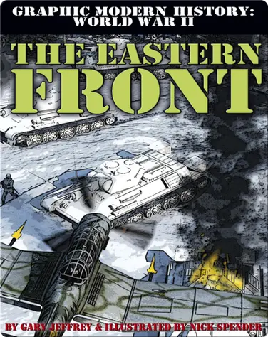 The Eastern Front book
