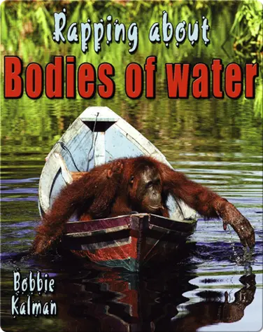 Rapping About Bodies Of Water book