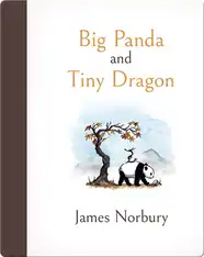 Big Panda and Tiny Dragon