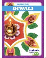 Holiday Fun!: Diwali