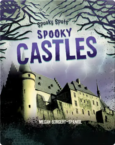 Spooky Spots: Spooky Castles book