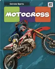 Extreme Sports: Motocross