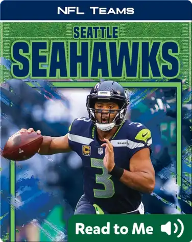 NFL Teams: Seattle Seahawks book