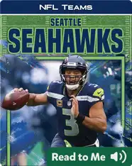 NFL Teams: Seattle Seahawks