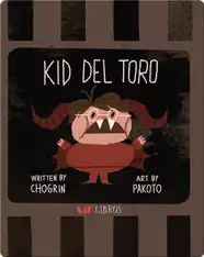Kid del Toro
