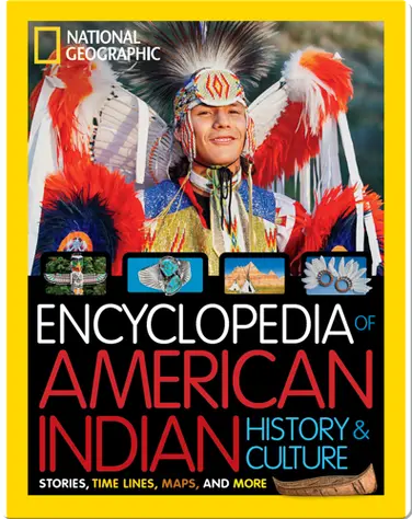 Encyclopedia Of American Indian History and Culture book