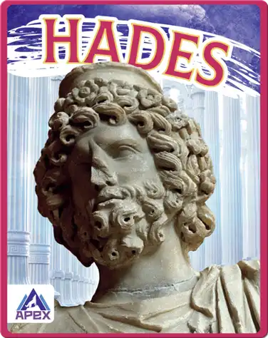 Greek Gods and Goddesses: Hades book