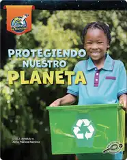 Protegiendo nuestro planeta