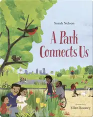 A Park Connects Us