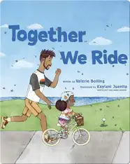 Together We Ride
