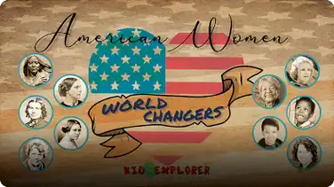 Influential Women: Ruby Bridges book