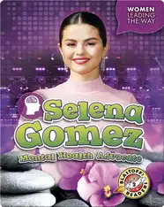 Seleana Gomez: Mental Health Advocate