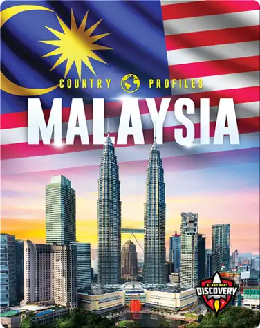 Country Profiles: Malaysia book
