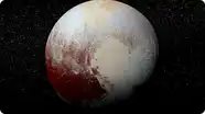 Space Kids: Pluto