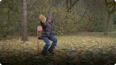 I Love: Nature Walks book