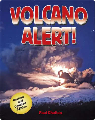 Volcano Alert! book