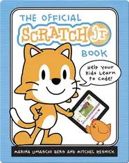 The Official ScratchJr Book