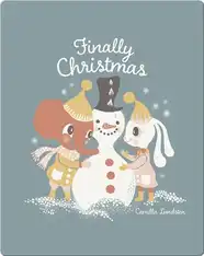 Littlephant: Finally Christmas
