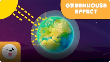 Taking Care of Earth: Greenhouse Effect book