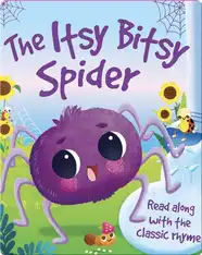 The Itsy Bitsy Spider