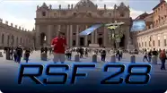 Random Space Fact: An Asteroid As Big As the Vatican