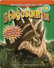 Stegosaurus